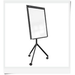 Fahrbare FlipCharts