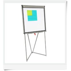 Tragbare FlipCharts