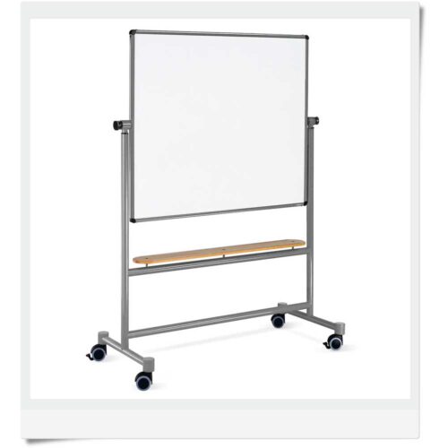 Freistehende Whiteboards
