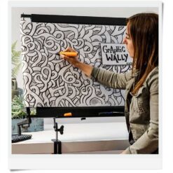 Tisch GraphicWalls