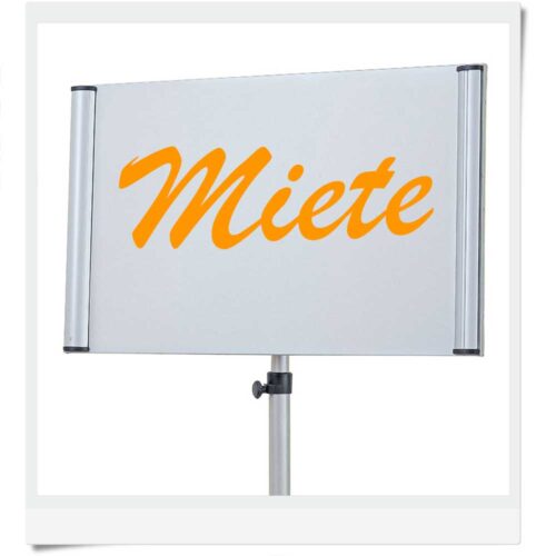 Miete
