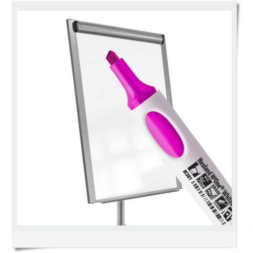 Whiteboardmarker