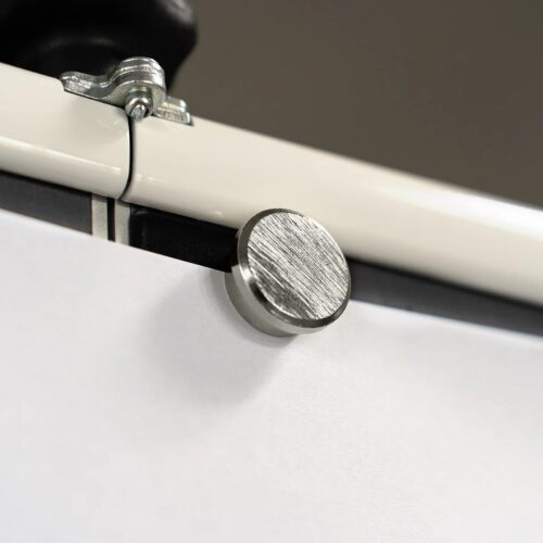 Alternative view of StahlMagnet 23 mm, Top Haftkraft!