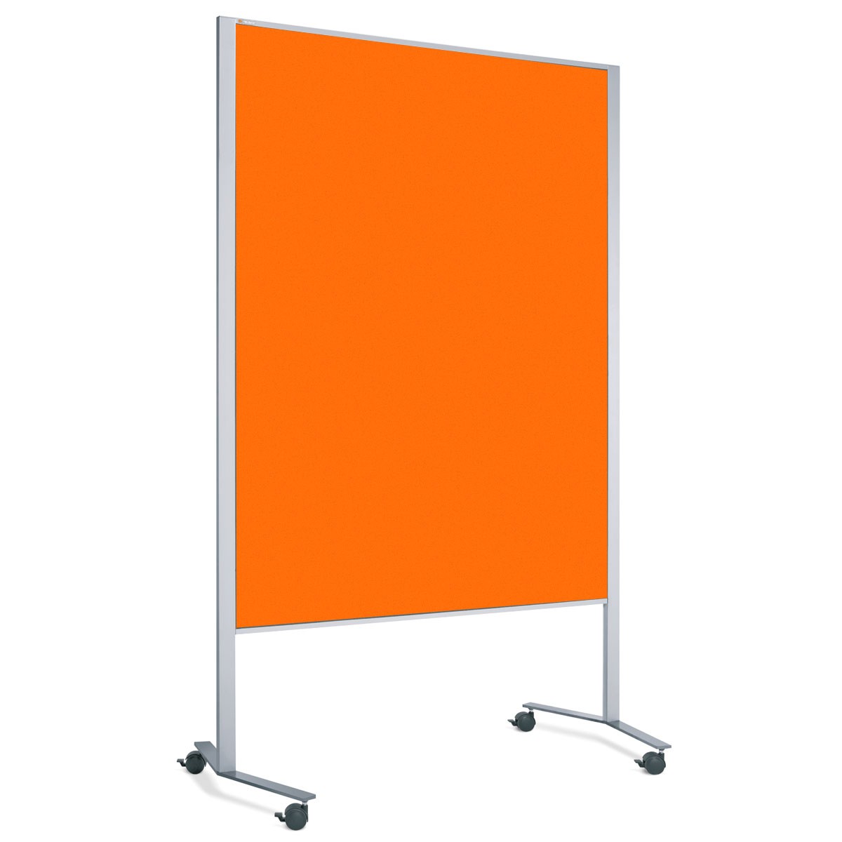 Pinnwand LW-11 slide (Rahmen silber) – Bild 5