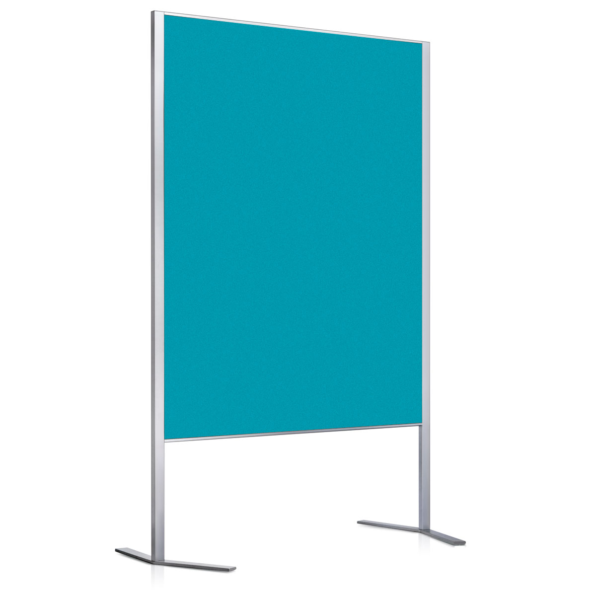 Pinnwand LW-11 (Rahmen silber) – Bild 4