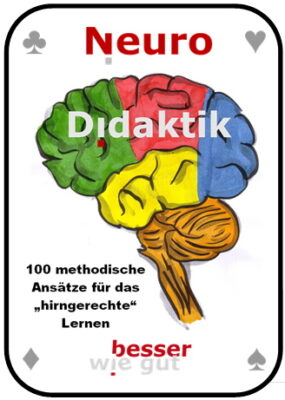 Kartenbox 2: Neurodidaktik - 100 methodische Ansätze für das gehirngerechte Lernen