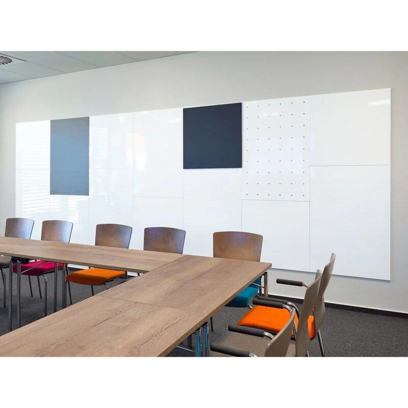 ProcessWall Whiteboard (randlos!)