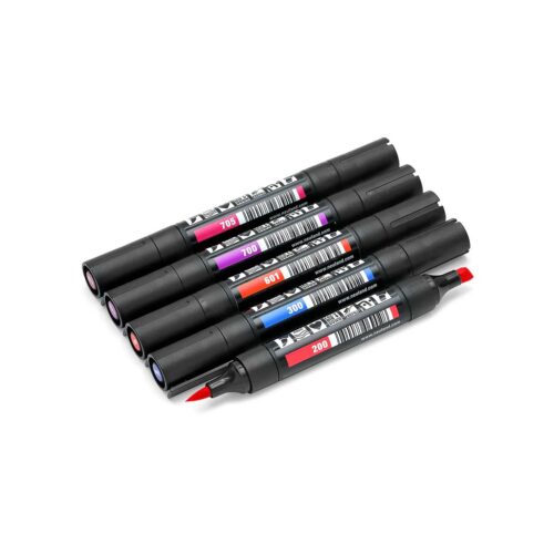 Neuland TwinOne®, 5er Farbset Jellyfish