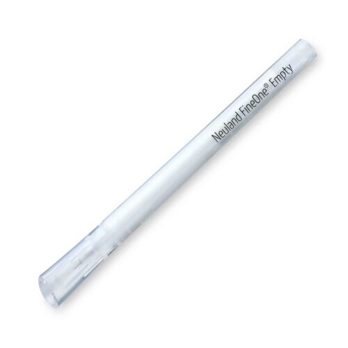 Alternative view of Neuland FineOne® Empty, RS 1mm