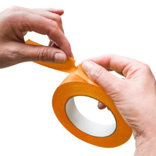 Alternative view of Artist Tape - professionelles Kreppband