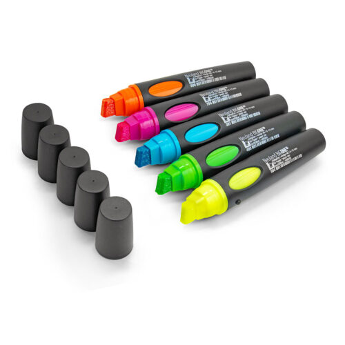 BigOne 5er Set: Ice in the Sunshine