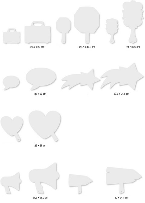 ShapeOne Originalgröße – Bild 2