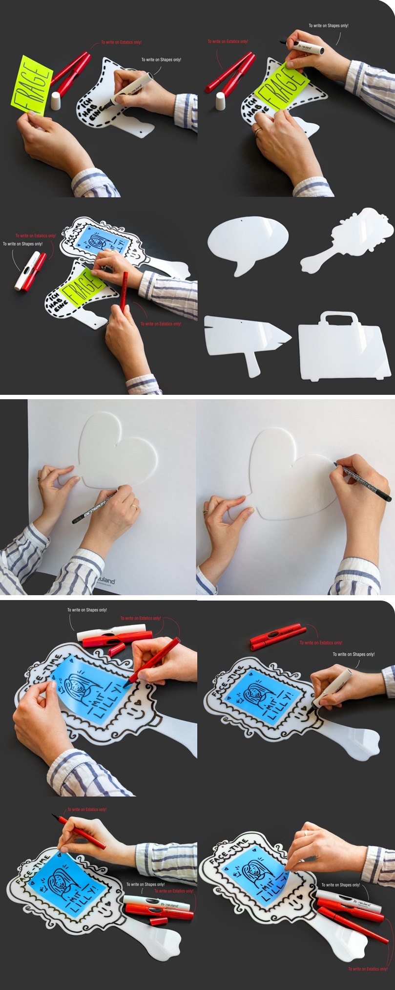 ShapeOne Originalgröße – Bild 5