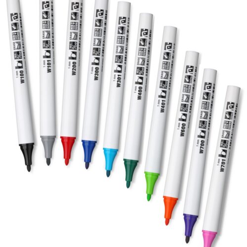Alternative view of Neuland FineOne® Whiteboard, 1 mm – neu
