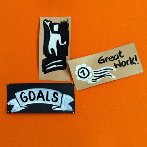 Alternative view of Neuland No.One® R Cover, Rundspitze 2-3 mm –weiß