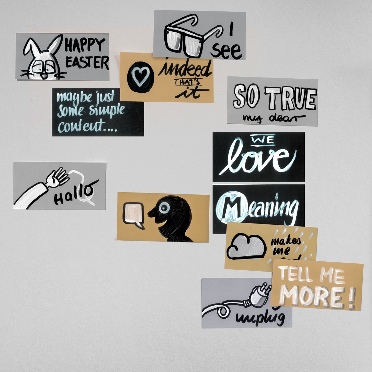 Neuland No.One® R Cover, Rundspitze 2-3 mm –weiß – Bild 3