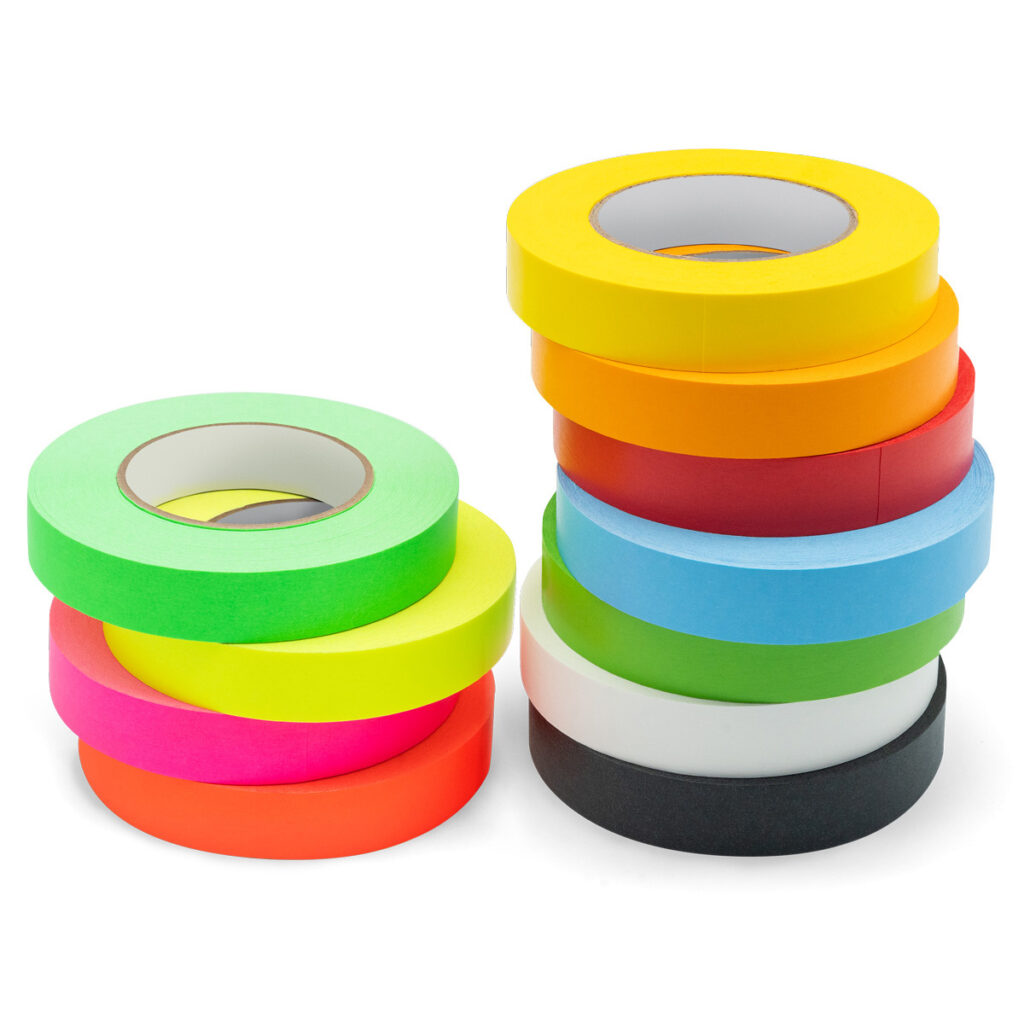 WallTape - Spezial Papierklebeband (imitiert)