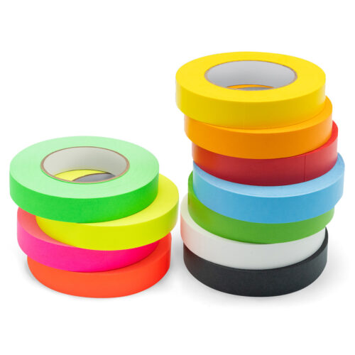 WallTape - Spezial Papierklebeband (imitiert)
