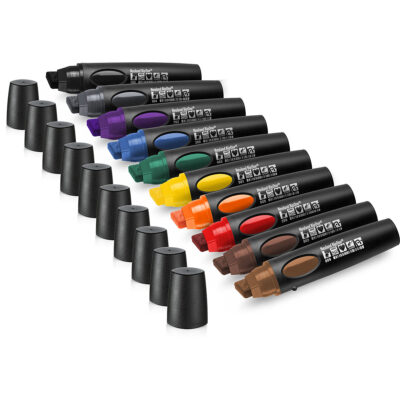 Neuland BigOne®, KS, 10er Vorteils-Set 10-1 Midnight