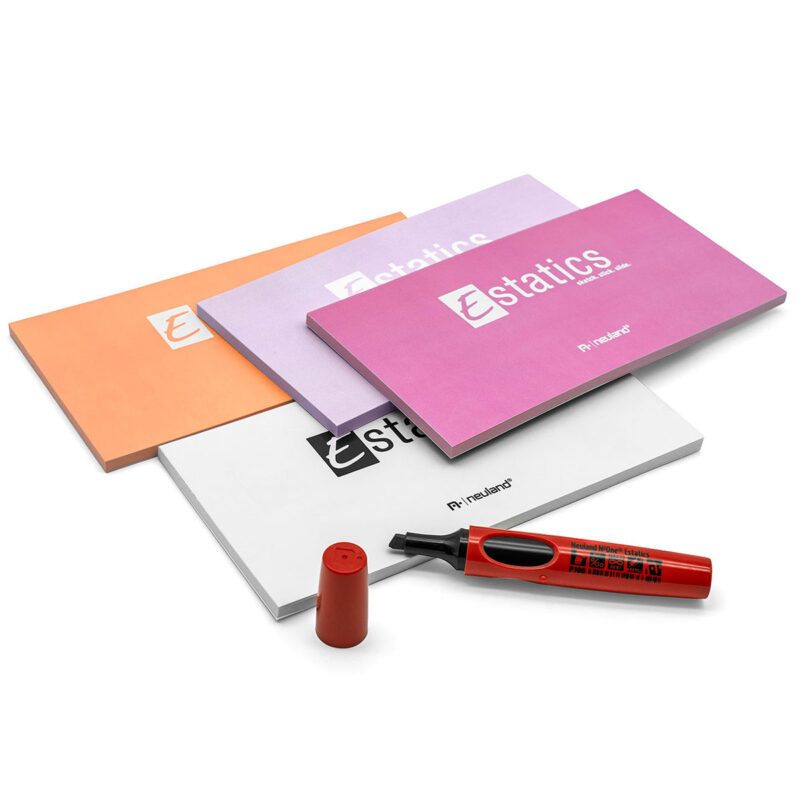 Estatics L Vorteils-Sets, Farbset 3 PACK