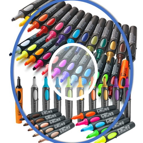 Neuland No.One® - ALL ONE 56 (alle Farben inkl. Outliner/Metallic/Cover)