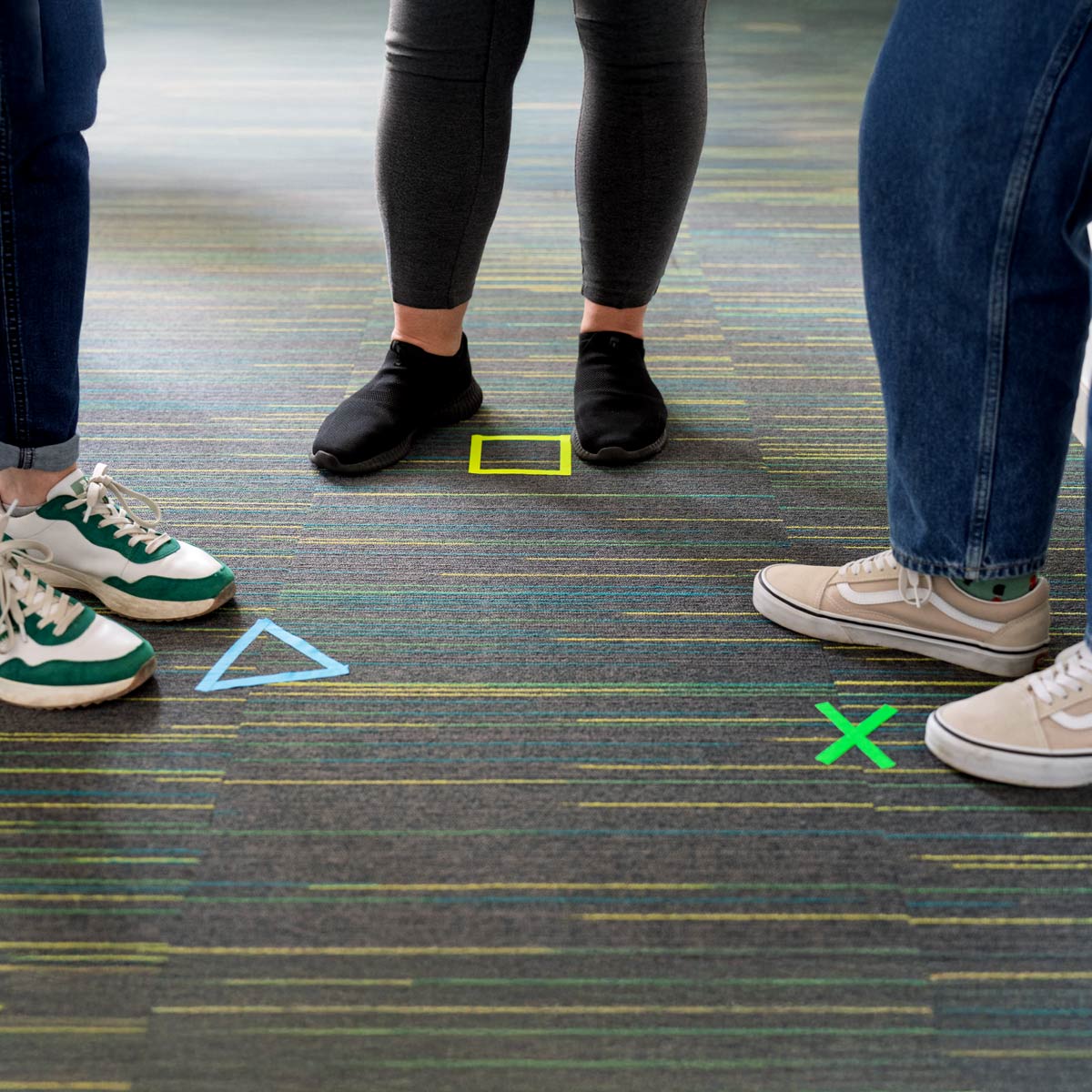 TeamTape - Helle Farben – Bild 4