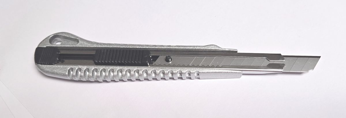 Cutter kompakt - Metall – Bild 2