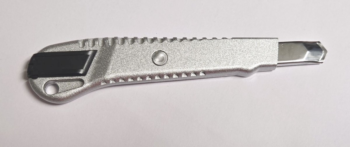 Cutter kompakt - Metall – Bild 3