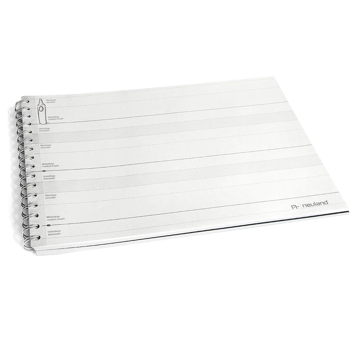 Handlettering Kit - Book plus ToGo-Block Superbundle – Bild 3