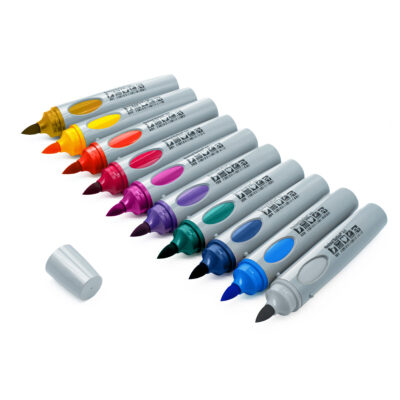 Neuland BigOne® Art, PS 10er MIX 2 (Deep)