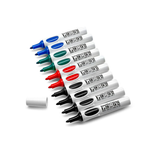 Neuland No.One® R Whiteboard - Classic 10er-Set