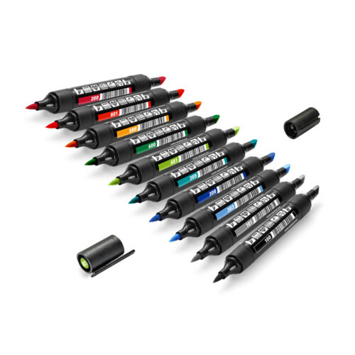 Neuland TwinOne® 10er Komplett-Set