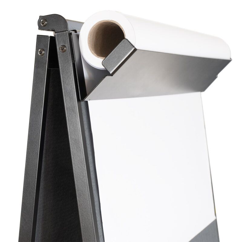 Neuland Movaris Papierabroller (inkl. Papierrolle)