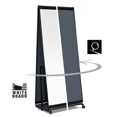 Neuland Movaris: Set 2 - mit je Whiteboard/Pinnwand