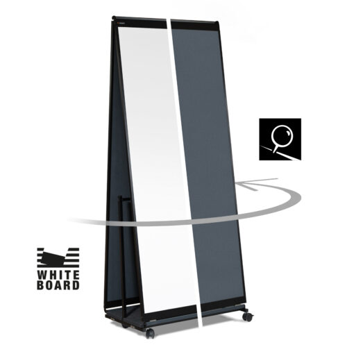 Neuland Movaris: Set 2 - mit je Whiteboard/Pinnwand