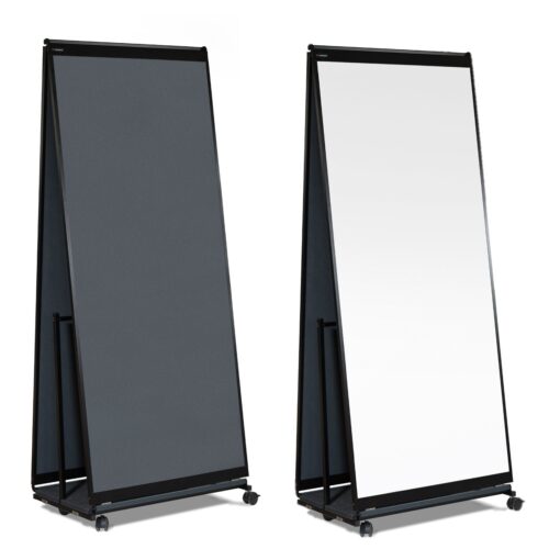 Alternative view of Neuland Movaris: Set 2 - mit je Whiteboard/Pinnwand