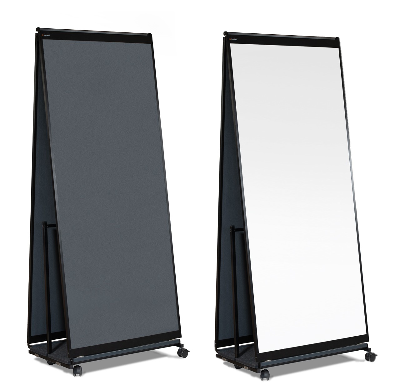 Neuland Movaris: Set 2 - mit je Whiteboard/Pinnwand – Bild 2