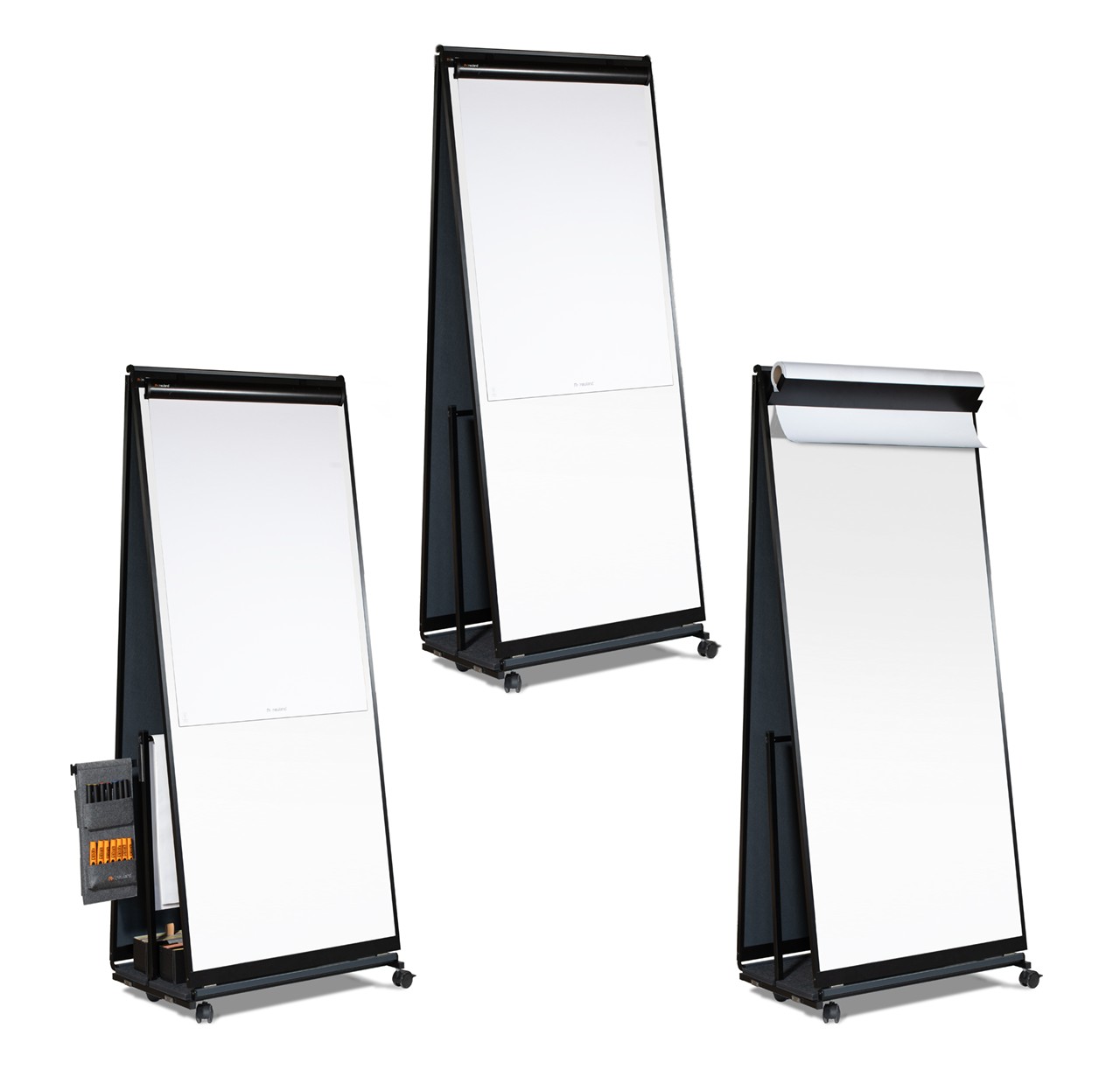 Neuland Movaris. Set 3 - mit 2x Whiteboard – Bild 3