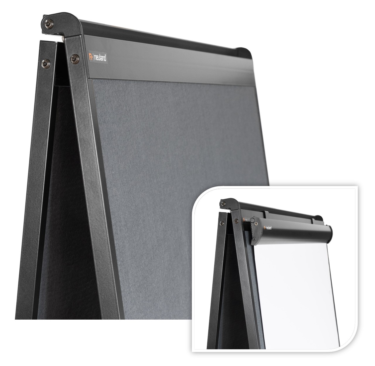 Neuland Movaris: Set 1 - mit 2x Pinnwand – Bild 4