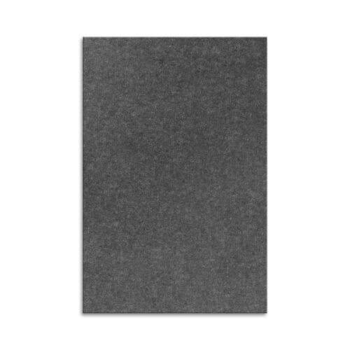 Alternative view of Wandpinnwand R-ECO rahmenlos - SLIM