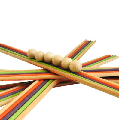 Ballance - Das Kugelbahn Mix Set