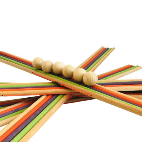 Ballance - Das Kugelbahn Mix Set