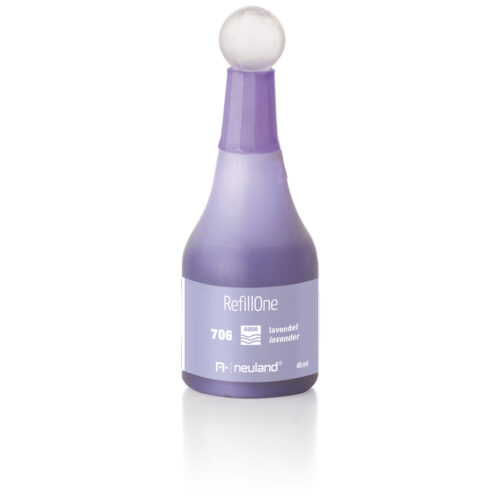 Nachfülltinte RefillOne, lavendel (706)