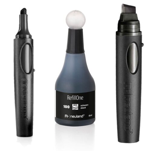 Alternative view of Komplettset Classic - BigOne+ No.One+ RefillOne Vorteilsset