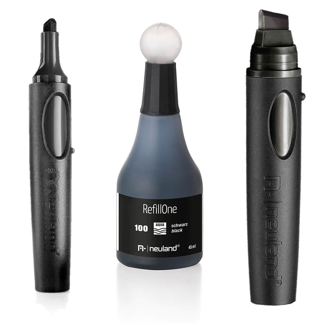 Komplettset Classic - BigOne+ No.One+ RefillOne Vorteilsset – Bild 2