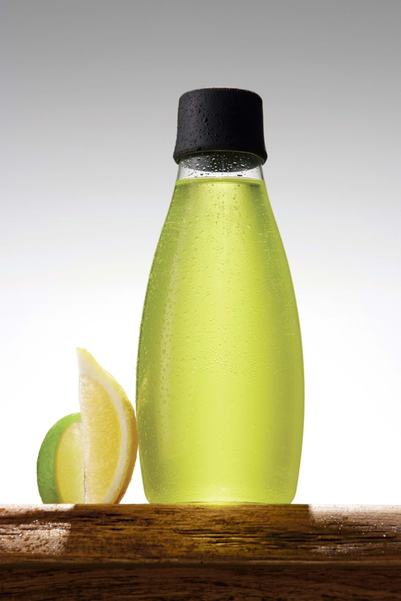 Retap® Tabs - Lemon-Lime 10 Stück