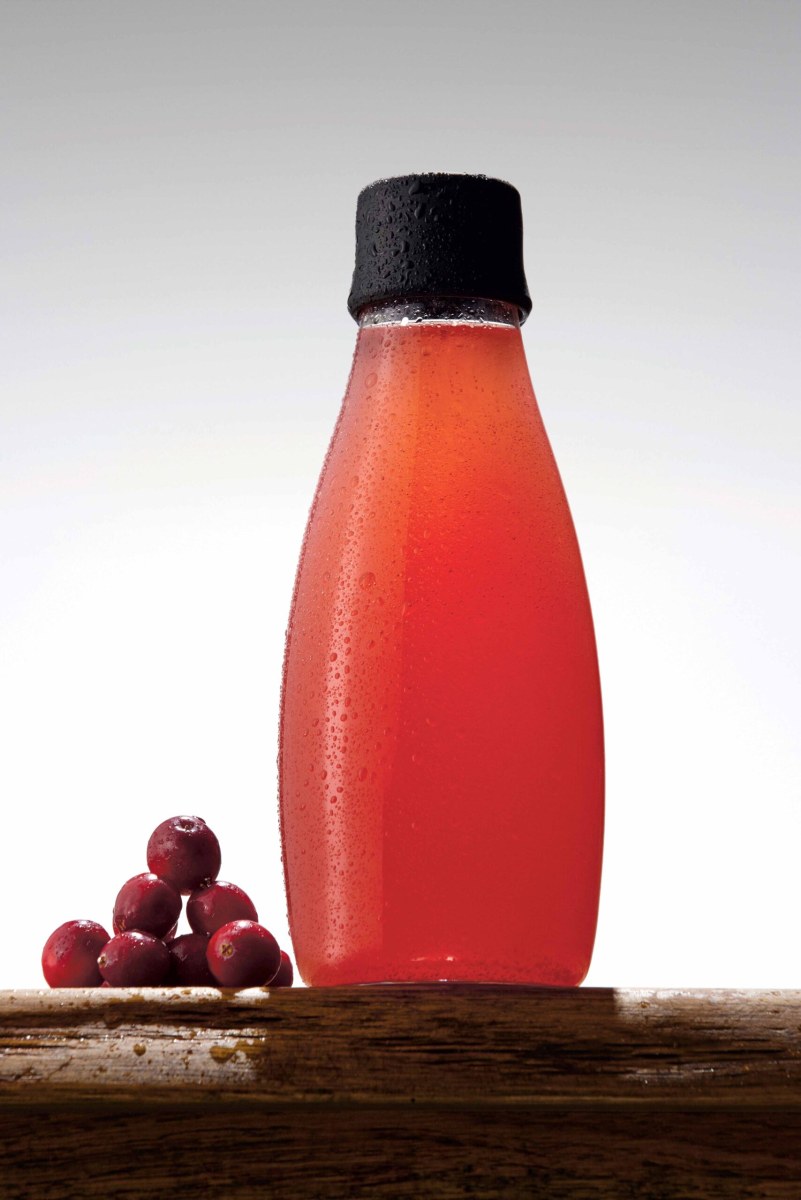 Retap® Tabs - Cranberry Cherry 10 Stück