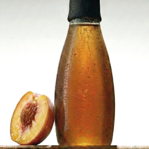 Retap® Tabs - Ice Tea Peach 10 Stück