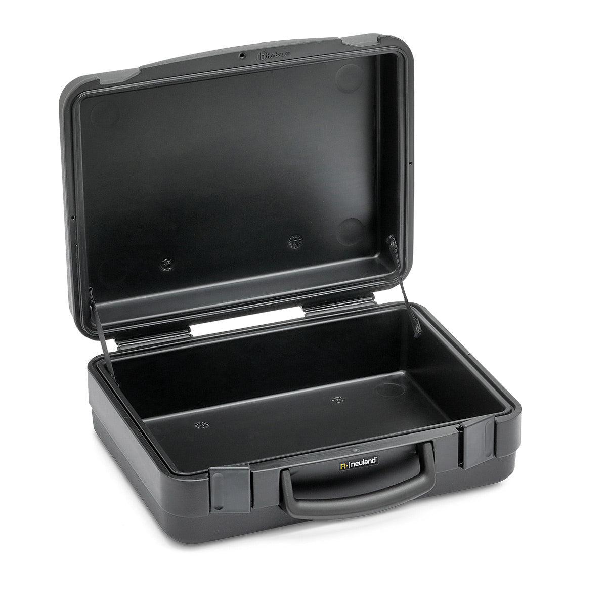 Moderatorenkoffer Novario® Basic: ECO Sonderedition – Bild 2
