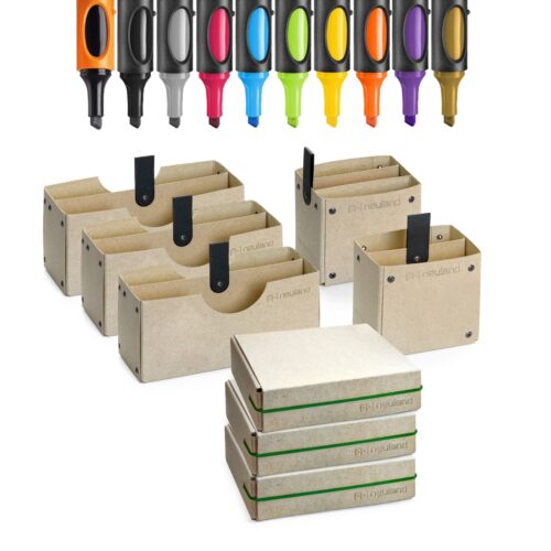 Novario® Boxen ECO Sonderedition: plus 10 No.One